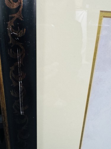 Pair of Lyndi Lende Limited Edition Signed Prints ‘Tangelo & ‘Peach’ - Picture 7 of 12