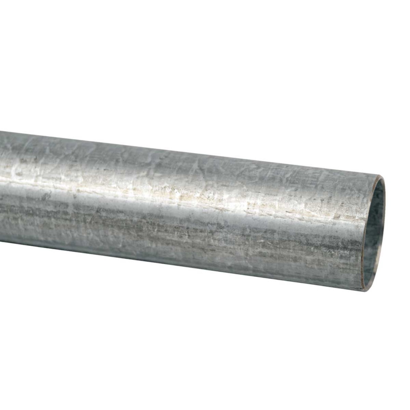CSN Threadless Steel Pipe Rigid Unthreaded 6221 ZNM_S