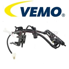 VEMO Front Right ABS Wheel Speed Sensor for 2004-2008 Toyota Solara 2.4L sz