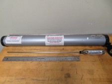 Amphenol Masy GE Kaye Intelligent RTD Temperature Probe M2801/IRTD-400 QE5