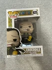 Funko Pop! Vinyl: One Piece - Crocodile #925