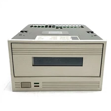 Vintage Exabyte 8mm Tape Storage Drive EXB-8500 SCSI Data8 Streamer Untested