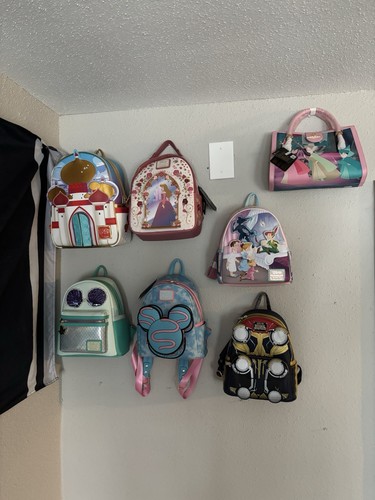 Loungefly Bag Lot
