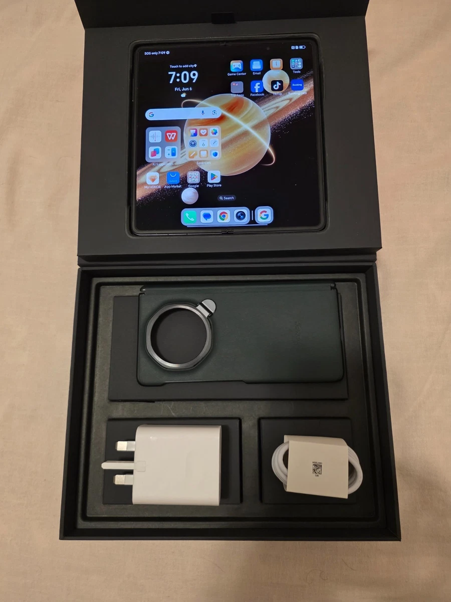 Honor Android Black Smartphones for sale | eBay