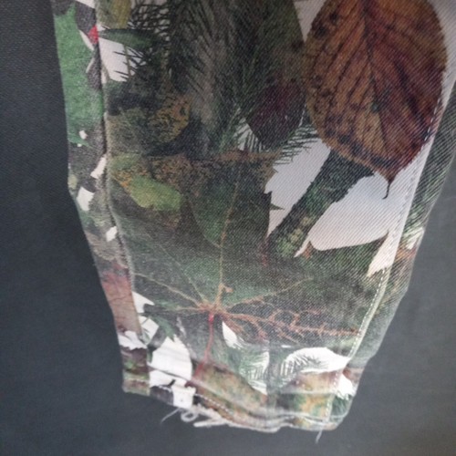 Incoming Movie Hero Wardrobe Koosh Bardia Seiri Shirt Pants Shoes & Tags - Picture 10 of 17