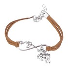 Hand Jewellery for Women Woven Bracelet Handmade Bracelets