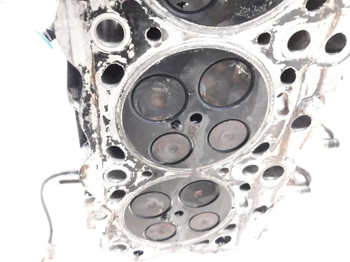 RF2A10100E Culata para MAZDA PREMACY (CP) TD Active 2004 9068947 - Imagen 4 de 10