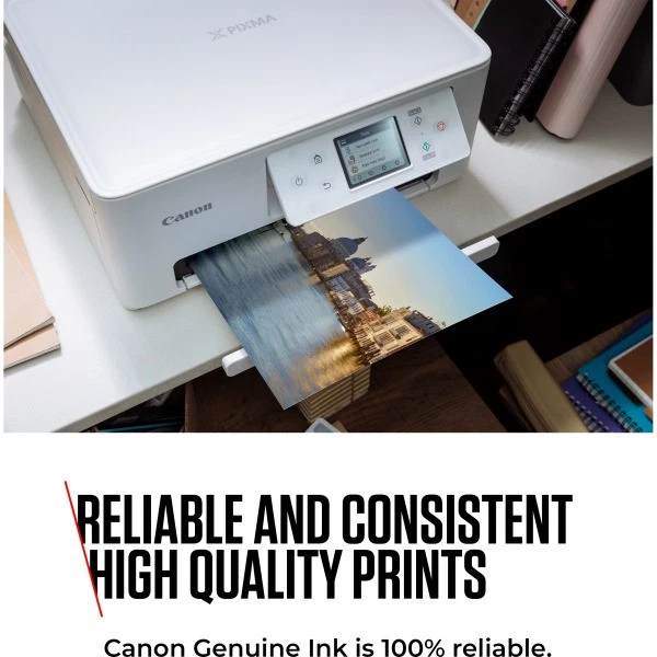 Genuine Original PG-540 CL-541 Combo for Canon Pixma MG3150 - Image 3 of 4