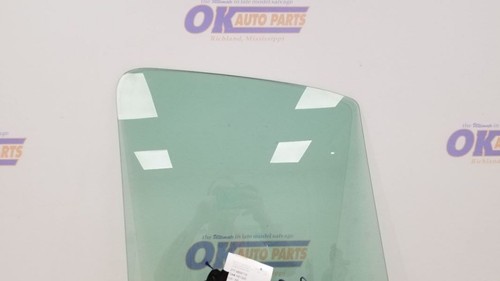 19 MERCEDES BENZ SPRINTER 2500 DOOR GLASS FRONT LEFT DRIVER - Picture 5 of 12