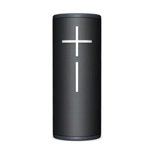 Ultimate Ears Boom 4 Portable Waterproof Bluetooth Speaker Black