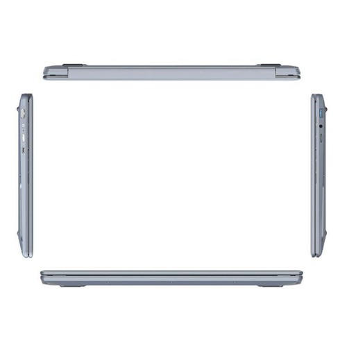 UNIWA ULAP Q15ZR Laptop, 16GB+512GB, 15,6 Zoll und 7 Zoll Dual Display Windows 1 - Bild 7 von 13