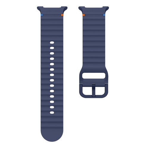 Soft Silicone Watch Band Sport Strap For Samsung Galaxy Watch8 Classic - 第 70/97 張圖片