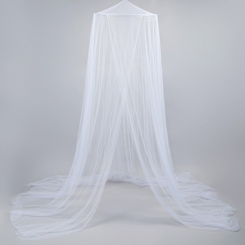 Bed Canopy Mosquito Net Dome Mosquito Netting Bed Tent for Indoor Outdoor H9L7 - Picture 7 of 12