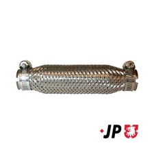 1x Flexrohr, Abgasanlage JP GROUP 9924800500 passend für VAG