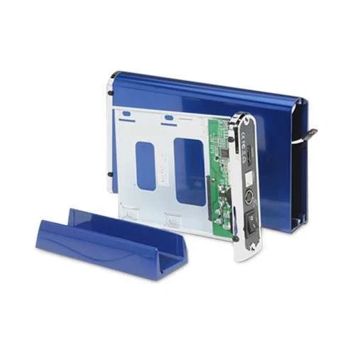 Vantec NexStar3 External 3.5" Hard Drive Enclosure - SATA to eSATA & USB2.0 - Picture 3 of 6