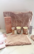 Image of Ghost Sweetheart 30ml Dreamy R&R Collection Bag