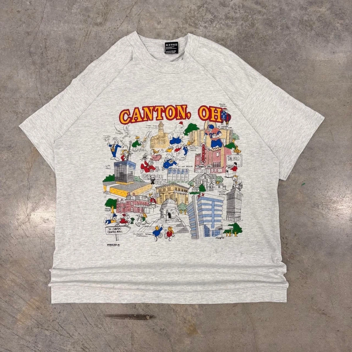 Fruit of the Loom 1990s Vintage T-Shirts for Men for sale | eBay