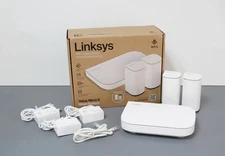 Linksys Velop AX3000 Micro Mesh WiFi 6 System LN11011202 (3-pack)