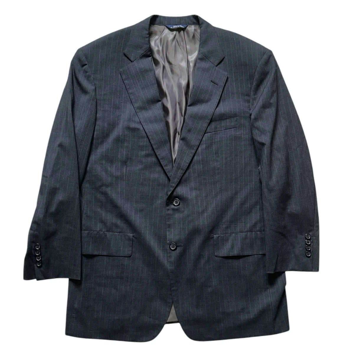 Brooks Brothers 100% Wool Vintage Suit Jackets & Blazers for Men 