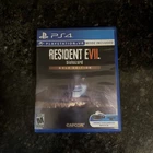 Resident Evil VII 7: Biohazard - Gold Edition (Playstation 4/PS4)