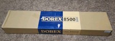 Dorex 8500VC28 8500 Series Exit Device Commercial Hardware