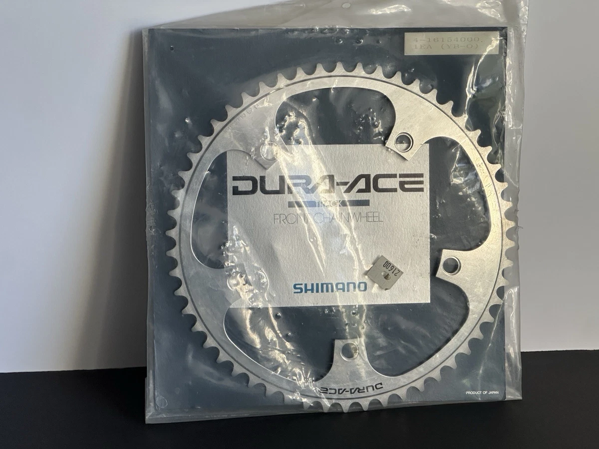 Shimano Chainrings 54 Tooth Teeth for sale | eBay