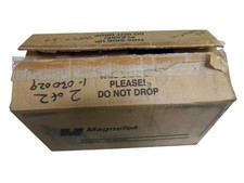 MAGNETEK H413 MOTOR NSMP