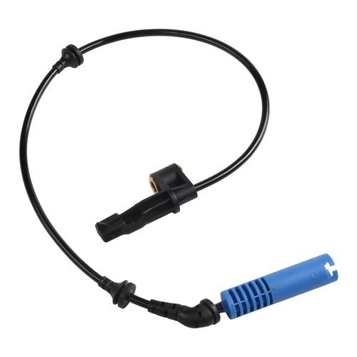 4PCS ABS Wheel Speed Sensor Set for BMW E46 Z4 323i 318i 320i Replacement Parts - Picture 5 of 12