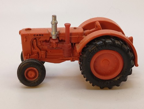 Vtg. 2000 Ertl Replica Case IH 500 1:64 Diecast - Picture 2 of 11