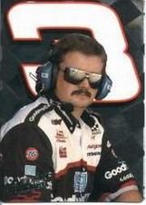 1994 Action Packed Richard Childress Racing #RCR14 Joe Dan Bailey - RAC