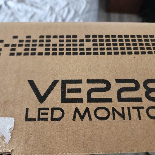 ASUS VE228H 21.5" FHD LED Backlight Monitor - Picture 7 of 16