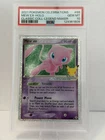 🚀 2021 Pokémon Celebrations Classic #88 Mew-EX Holo 💎PSA 10 GEM MINT 🔥