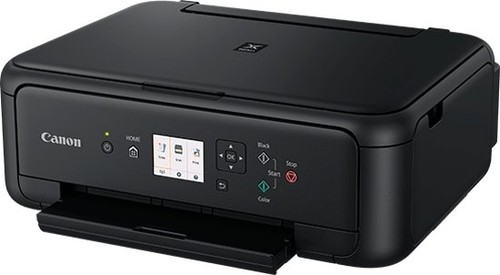 Canon PIXMA TS5150 4800 x 1200DPI Jet d'encre A4 Wifi - Afbeelding 5 van 7