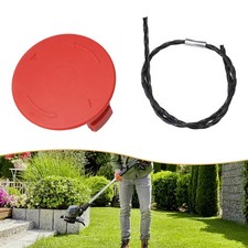 Spule Spule Abdeckung Garten Hof Schwerlast Nylon Zuhause Gartenarbeit