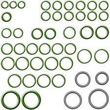 A/C System O-Ring and Gasket Kit Santech Industries MT2527