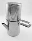 Prodotti Stella Neapolitan Coffee Maker Stainless Italy ~ Capacity 170ml