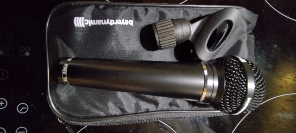 Beyer Tour Group M300 Microphone - Image 3 of 3