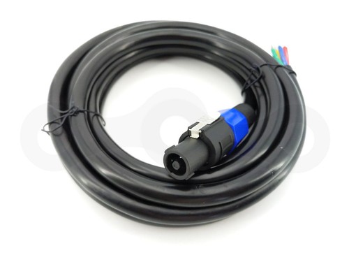 Q Power Car Audio Subwoofer Enclosure Box Chuchero For 10" Mids and 3" Tweeters - Picture 8 of 10