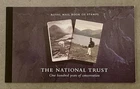 UK/GB 1995 - National Trust £6.00 Prestige Booklet YT C1815 MNH