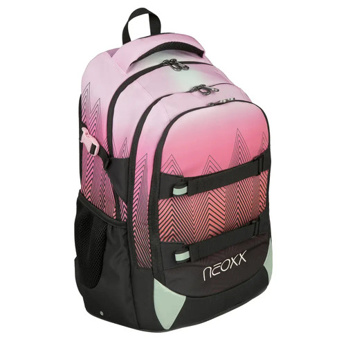 ACTIVE PRO Schulrucksack Sweet like sunset - Bild 4 von 5