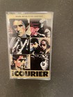 RARE - Brand New/Sealed - The Courier - Original Motion Picture Soundtrack