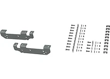 11-16 F250/F350 QUICK FIT CUSTOM INSTALL BRACKET