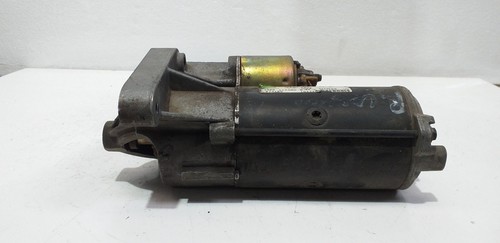 875160104346 motorino di avviamento per RENAULT LAGUNA II (BG0) 2001 147790 - Picture 5 of 5