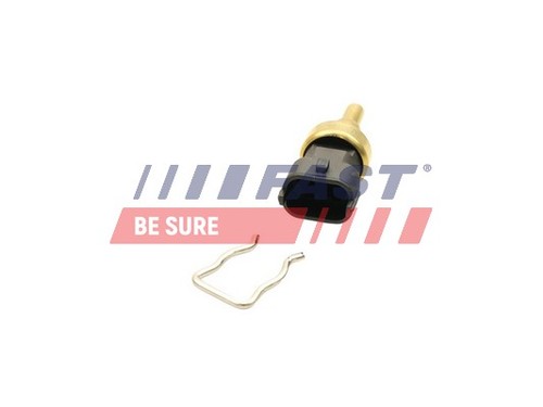 SENSOR COOLANT TEMPERATURE FT80131 FOR ALFA ROMEO  SUZUKI  PEUGEOT  JEEP - Picture 3 of 11
