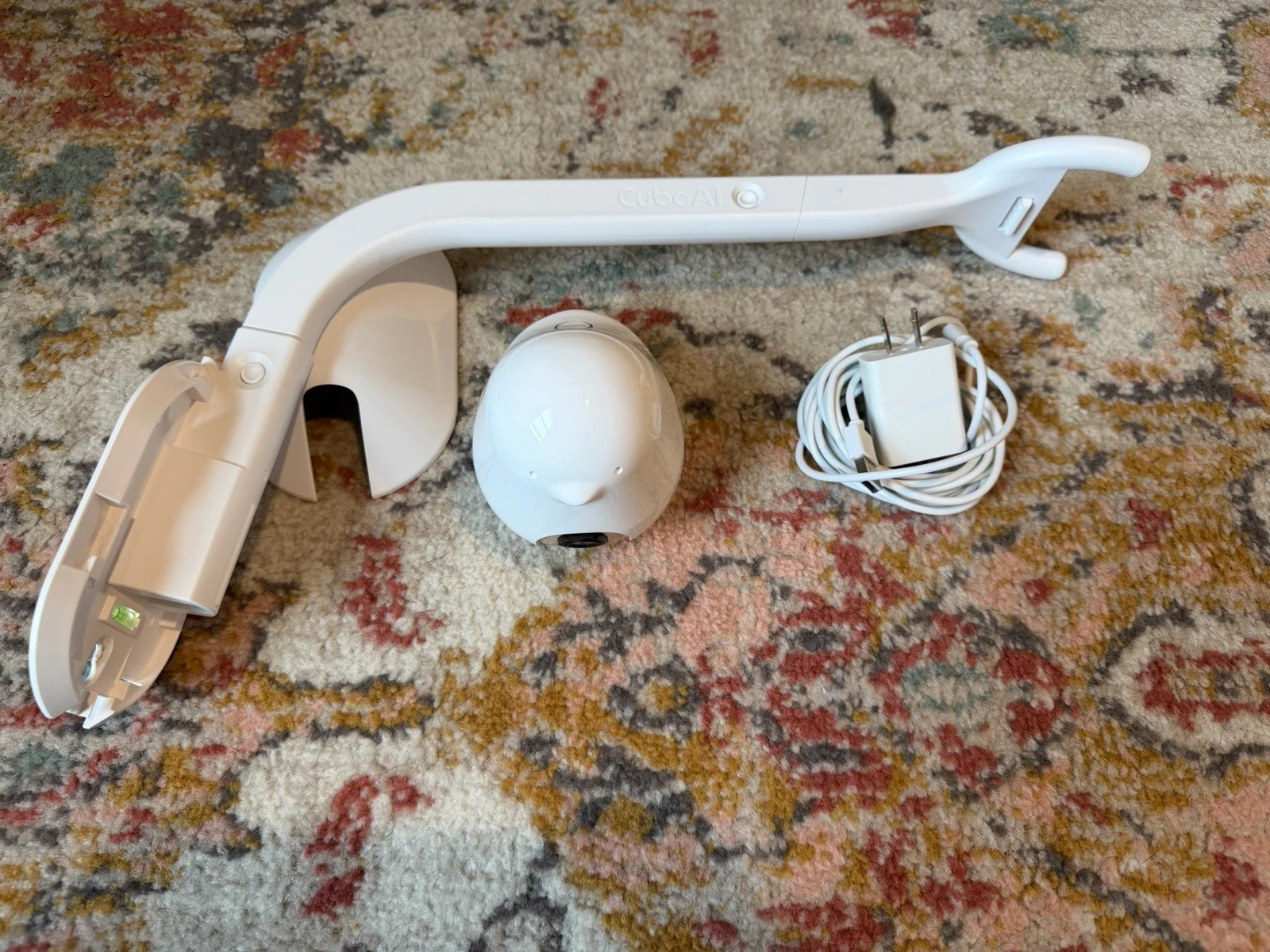 Cubo Ai Angel Smart Baby Monitor Camera