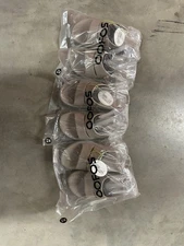 Oofos Women’s Ooahh Slide Sandal Nomad Size 8 $79 MSRP