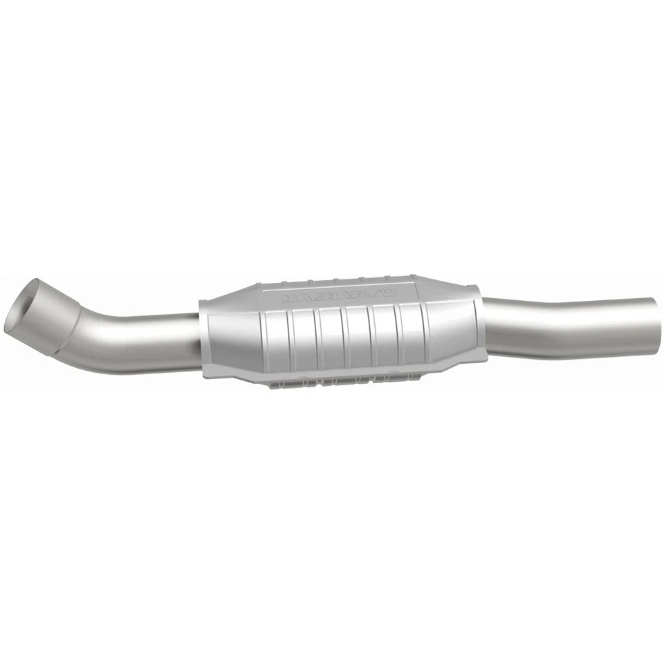 Каталитический конвертер 49-государственный прямой посадки для Dodge B100 B200 B300 Magnaflow - Изображение 3 из 4