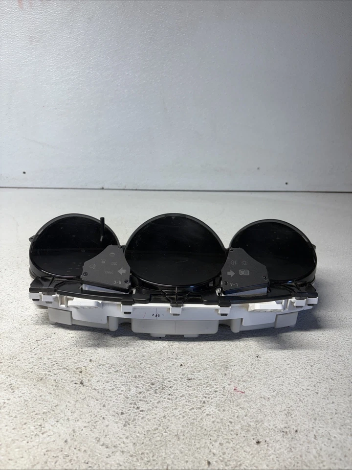 2006-2009 Lexus ES330 cabeça de instrumento medidor de cluster velocímetro fabricante de equipamento original 83800 33800 - Imagem 4 de 4