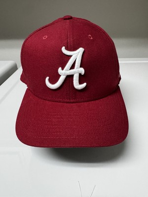 Nike Classic99 Hat Red Letter A