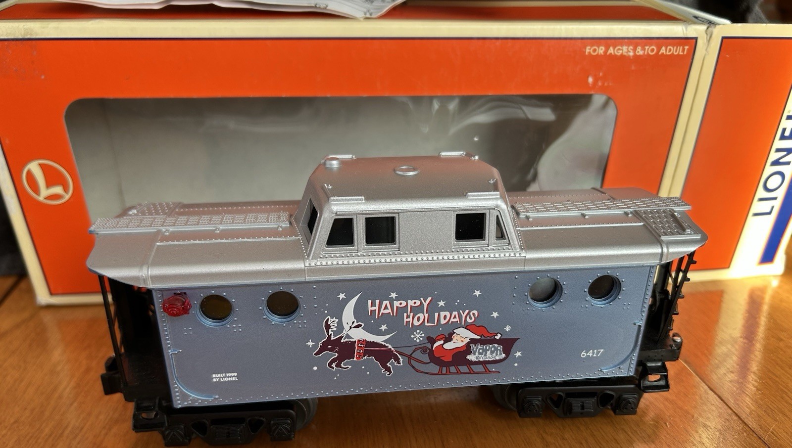 Click here to see eBay Auction